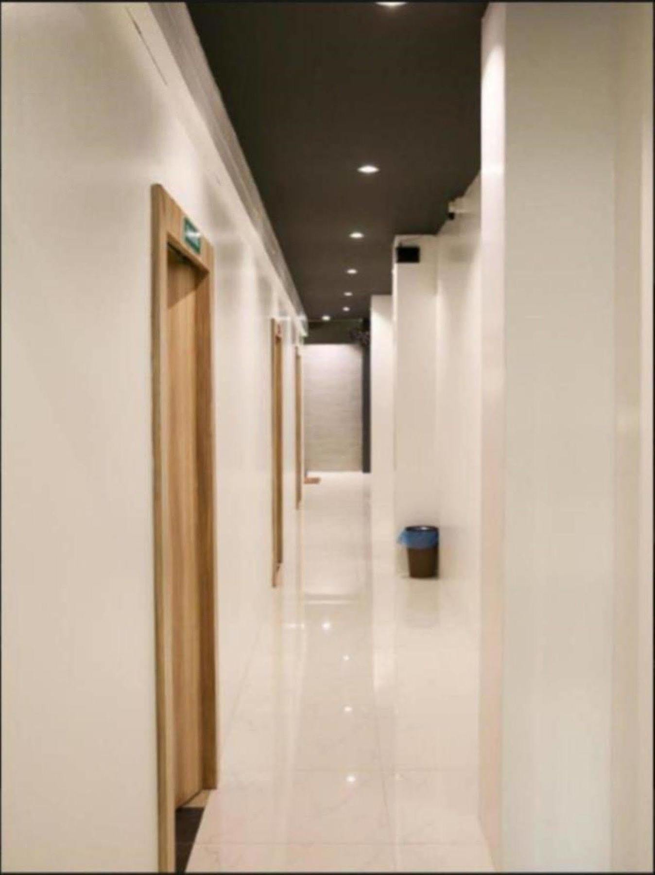 Wayfarer'S Rest Hotel Yangon Exterior foto